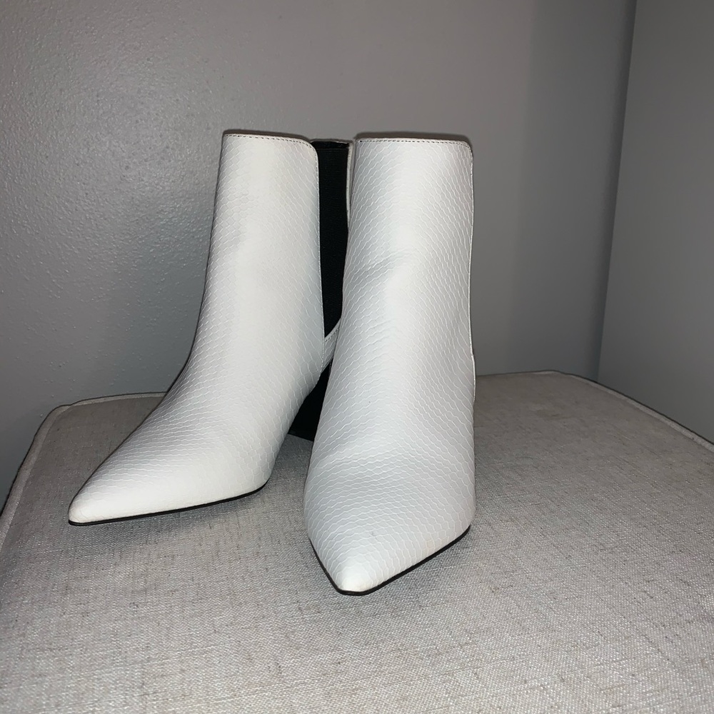 Kittenish Booties ✨